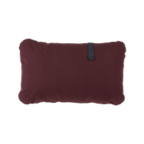 Color Mix Cushion 68x44 Burgundy