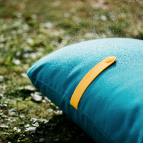 Color Mix Cushion 68x44 Twine