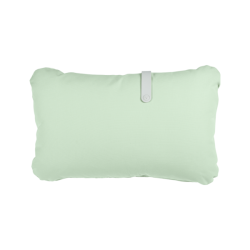 Color Mix Cushion 68x44 Mint