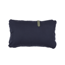 Color Mix Cushion 68x44 Night Blue