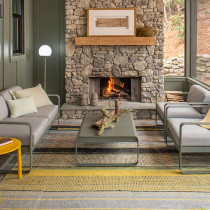 Evasion Cushion 68х44 Atacama