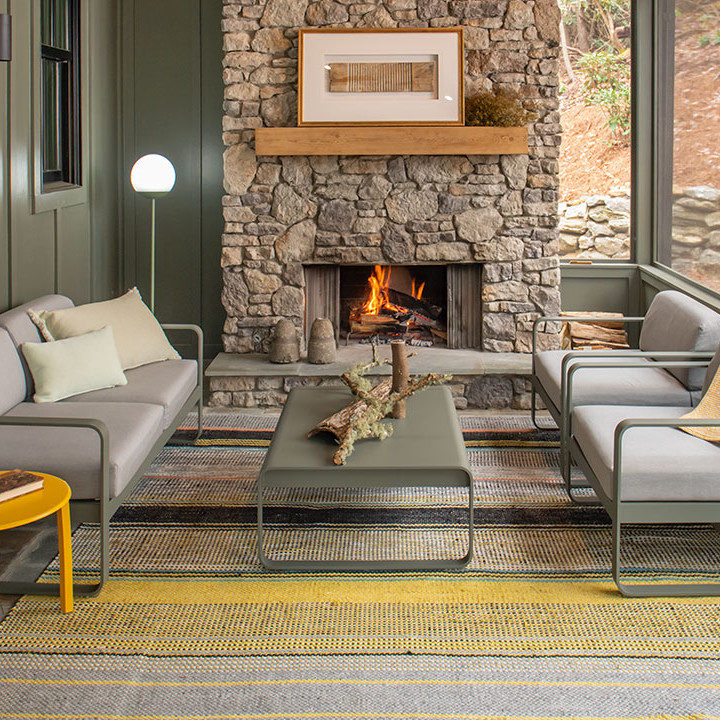 Evasion Cushion 68х44 Atacama