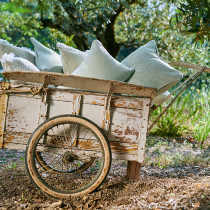 Evasion Cushion 68х44 Atacama