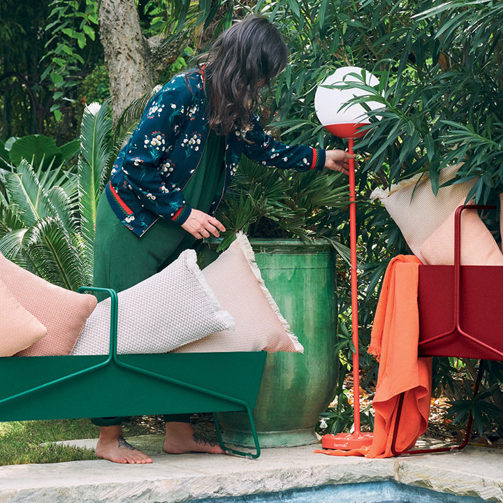 Evasion Cushion 68х44 Atacama