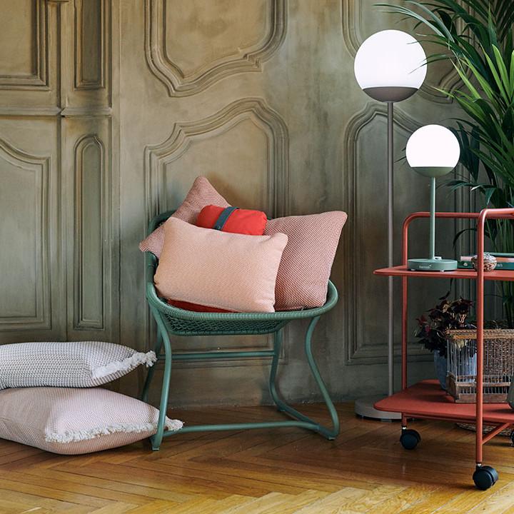 Evasion Cushion 68х44 Atacama