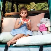 Evasion Cushion 68х44 Atacama