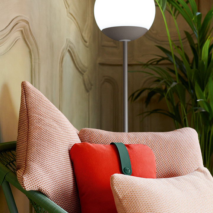 Evasion Cushion 68х44 Atacama