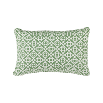 Lorette Cushion 68х44 Sage Green
