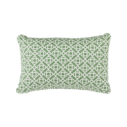 Lorette Cushion 68х44 Sage Green