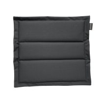 Luxembourg Basics Cushion 37х41 Midnight Grey