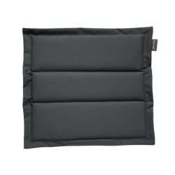 Luxembourg Basics Cushion 37х41 Midnight Grey