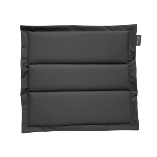 Luxembourg Basics Cushion 37х41 Midnight Grey