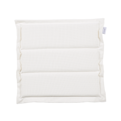 Luxembourg Basics Cushion 37х41 Cotton White