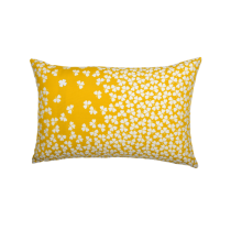 Trefle Cushion 68x44 Honey