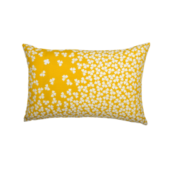 Trefle Cushion 68x44 Honey