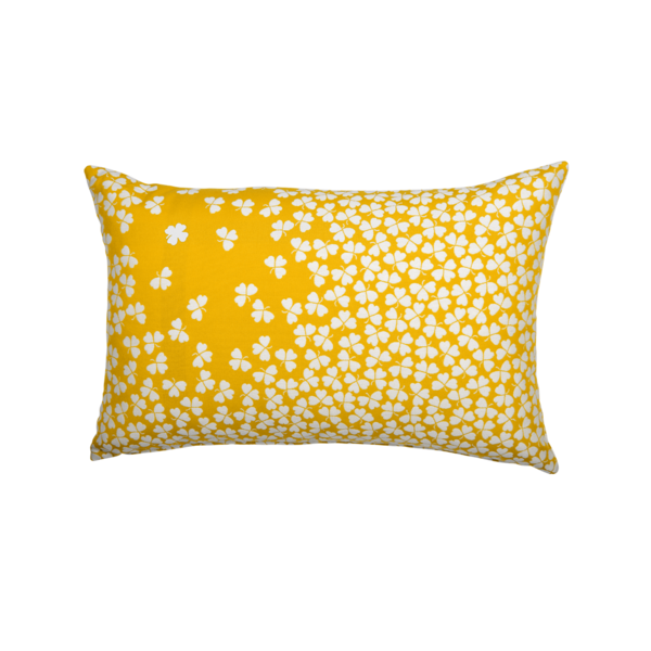 Trefle Cushion 68x44 Honey