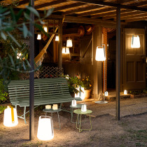 Cuub Set Of 3 Willow Green / Cactus / Rosemary