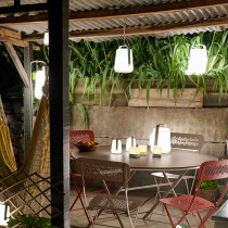 Cuub Set Of 3 Willow Green / Cactus / Rosemary