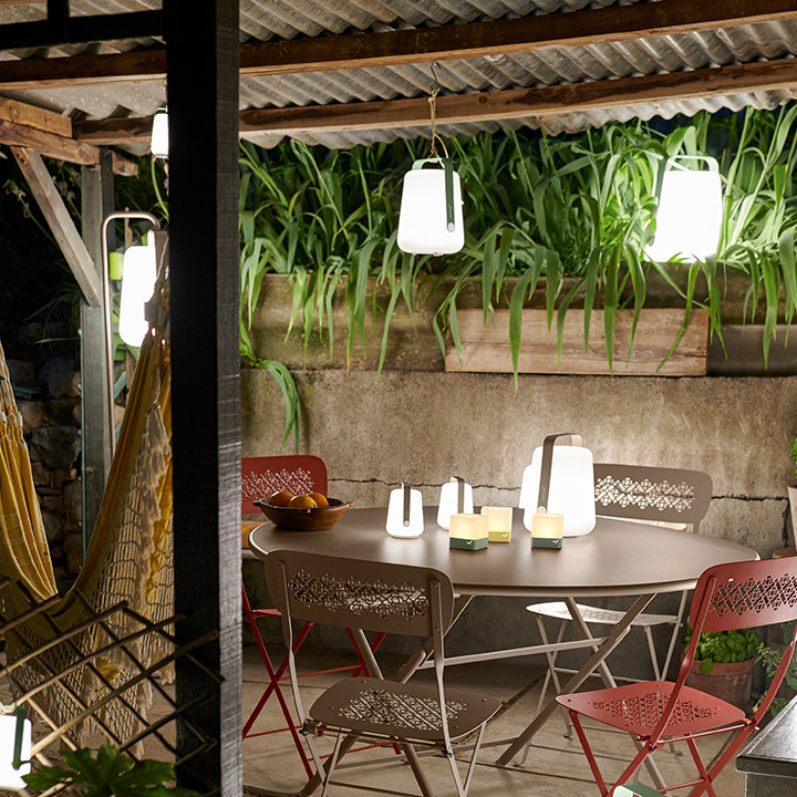 Cuub Set Of 3 Willow Green / Cactus / Rosemary