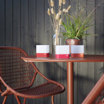 Cuub Set Of 3 Willow Green / Cactus / Rosemary