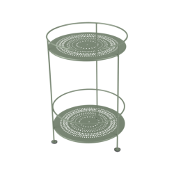 Guinguette Perforated Cactus