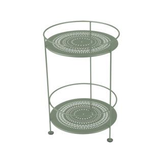 Guinguette Perforated Cactus