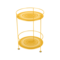 Guinguette Perforated Honey