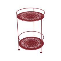 Guinguette Perforated Chili