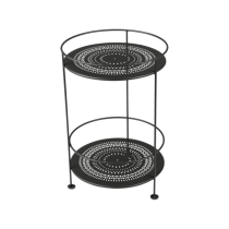 Guinguette Perforated Liquorice