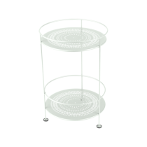 Guinguette Perforated Ice Mint