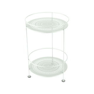 Guinguette Perforated Ice Mint