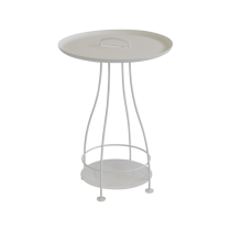 Happy Hours Cotton White