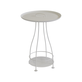 Happy Hours Cotton White