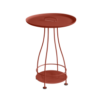 Happy Hours Red Ochre