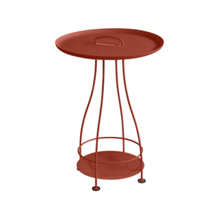 Happy Hours Red Ochre