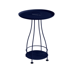 Happy Hours Deep Blue