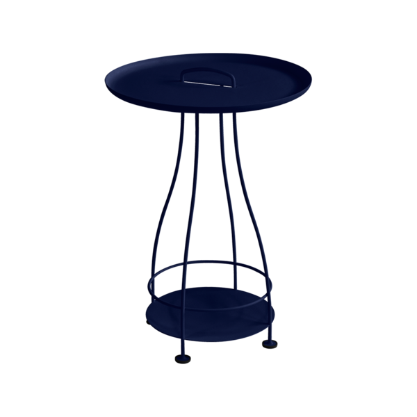 Happy Hours Deep Blue