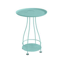 Happy Hours Lagoon Blue