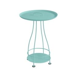 Happy Hours Lagoon Blue