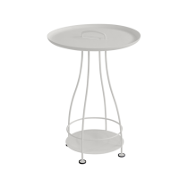 Happy Hours Steel Grey