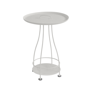 Happy Hours Steel Grey