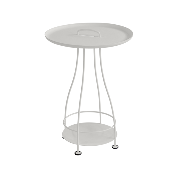 Happy Hours Steel Grey