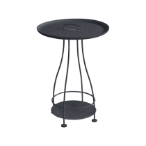 Happy Hours Antracite