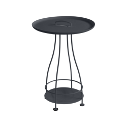 Happy Hours Antracite