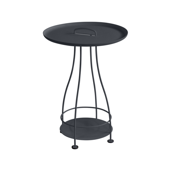 Happy Hours Antracite