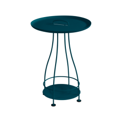 Happy Hours Acapulco Blue