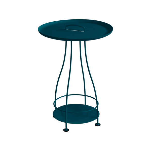 Happy Hours Acapulco Blue