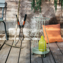 Happy Hours Lagoon Blue