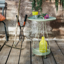 Happy Hours Lagoon Blue