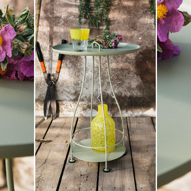 Happy Hours Lagoon Blue